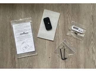 Foto & Video ( NIEUW ) Wimberley P-5 Universal Camera Body Plate