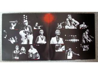 Grammofoon / Vinyl Paul Van Vliet &ndash; Vandaag Of Morgen 34 nrs 2LP 1979 ZGAN