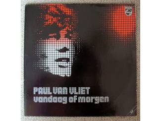 Grammofoon / Vinyl Paul Van Vliet &ndash; Vandaag Of Morgen 34 nrs 2LP 1979 ZGAN