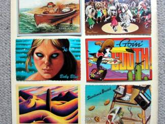 Grammofoon / Vinyl The Beach Boys &ndash; L.A. (Light Album) 10 nrs LP 1979 MOOI