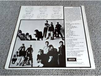 Grammofoon / Vinyl The Rolling Stones &ndash; Aftermath 14 nrs LP 1966 ZGAN