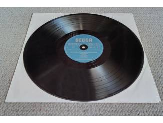 Grammofoon / Vinyl The Rolling Stones &ndash; Aftermath 14 nrs LP 1966 ZGAN