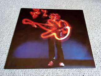 Grammofoon / Vinyl The Steve Miller Band &ndash; Abracadabra 10 nrs LP 1982 ZGAN