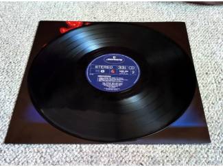 Grammofoon / Vinyl The Steve Miller Band &ndash; Abracadabra 10 nrs LP 1982 ZGAN