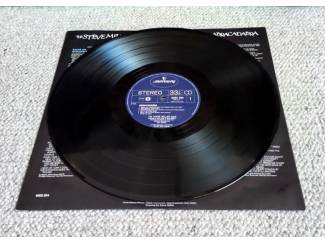 Grammofoon / Vinyl The Steve Miller Band &ndash; Abracadabra 10 nrs LP 1982 ZGAN