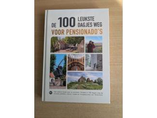 Overige Boeken en Diversen 100 leukste dagjes weg