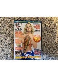 Sex en porno Films Foxy DVD 44
