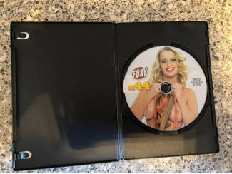 Sex en porno Films Foxy DVD 44