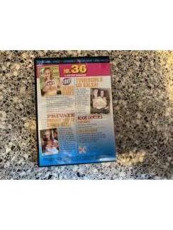 Sex en porno Films Foxy DVD 36