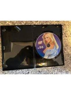 Sex en porno Films Foxy DVD 55