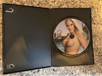 Sex en porno Films Foxy DVD 68