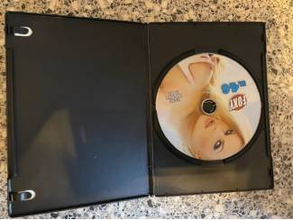 Sex en porno Films Foxy DVD 46