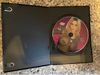 Sex en porno Films Foxy DVD 69