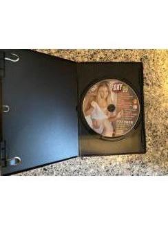 Sex en porno Films Foxy DVD 77