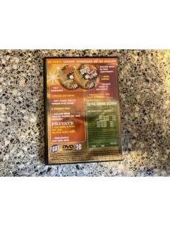 Sex en porno Films Foxy DVD 76