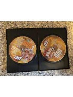 Sex en porno Films Foxy DVD 76