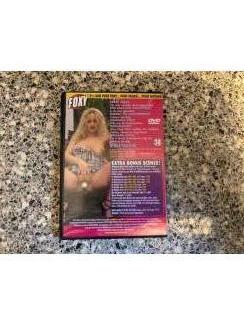 Sex en porno Films Foxy DVD 85