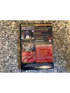 Sex en porno Films Foxy DVD 83