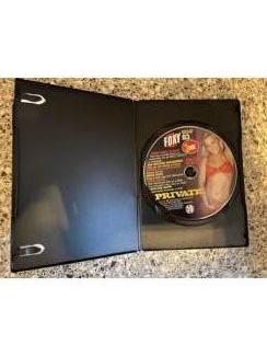 Sex en porno Films Foxy DVD 83