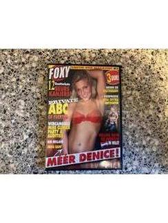 Foxy DVD 83