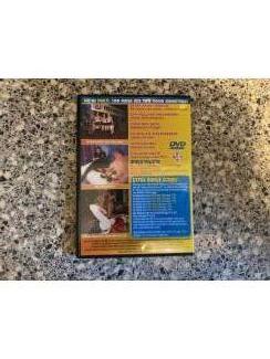 Sex en porno Films Foxy DVD 80