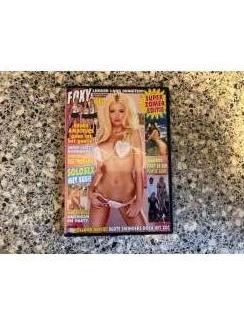 Sex en porno Films Foxy DVD 80