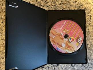 Sex en porno Films Foxy DVD 80