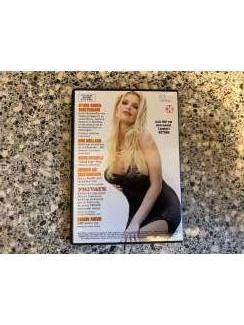 Sex en porno Films Foxy DVD 48