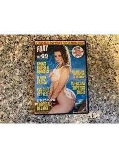 Foxy DVD 49
