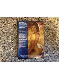 Sex en porno Films Foxy DVD 49