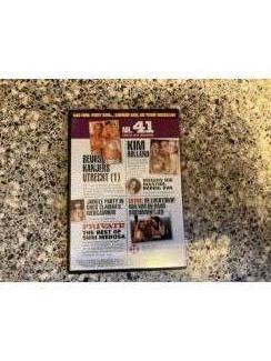 Sex en porno Films Foxy DVD 41