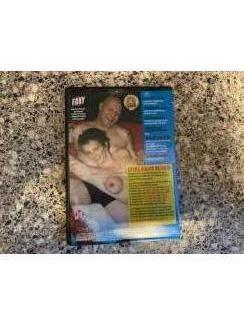 Sex en porno Films Foxy DVD 64