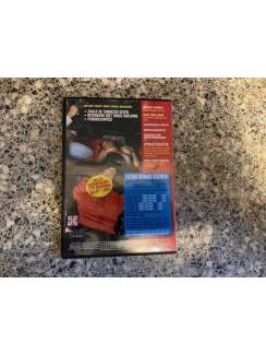 Sex en porno Films Foxy DVD 72