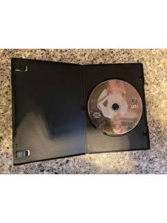 Sex en porno Films Foxy DVD 72