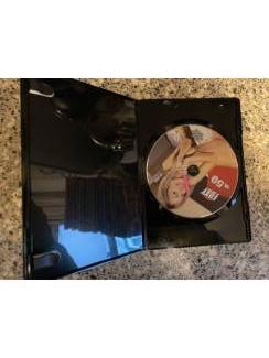 Sex en porno Films Foxy DVD 59