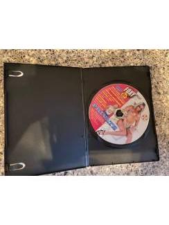 Sex en porno Films Foxy DVD 88