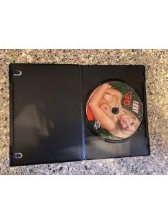 Sex en porno Films Foxy DVD 30