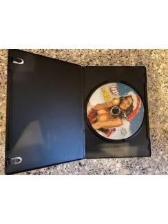 Sex en porno Films Foxy DVD 42