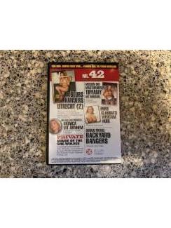 Sex en porno Films Foxy DVD 42