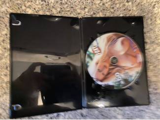 Sex en porno Films Foxy DVD 50