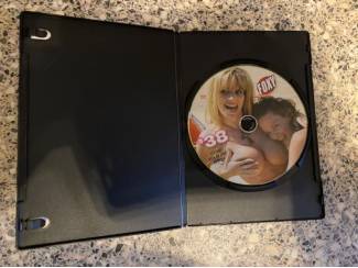 Sex en porno Films Foxy DVD 38
