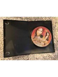 Sex en porno Films Alexis on Fire