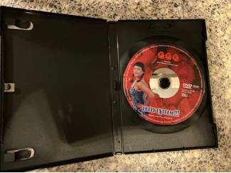 Sex en porno Films GGG presents Betty-Extrem!!!