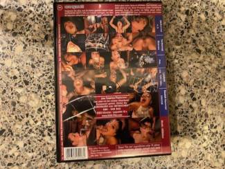 Sex en porno Films GGG presents Betty-Extrem!!!