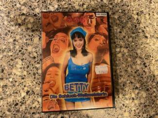 Sex en porno Films GGG presents Betty Die Schluck-Weltmeisterin