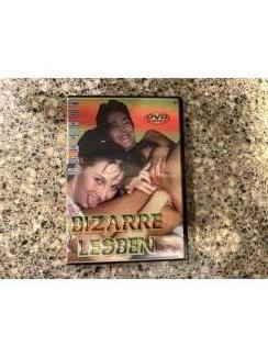 Bizarre Lesben