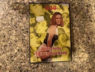 Sex en porno Films GGG presents Bitte, Bitte 30 x Vollspritzen