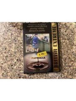 Sex en porno Films British Extreme Patricia The Air Stewardess