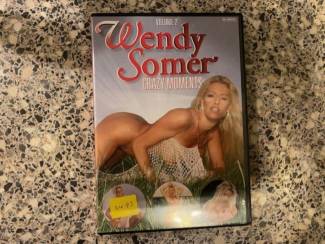 Wendy Somer Crazy Moments Volume 2