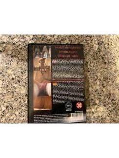 Sex en porno Films British Extreme Carry On The Piss Sisters